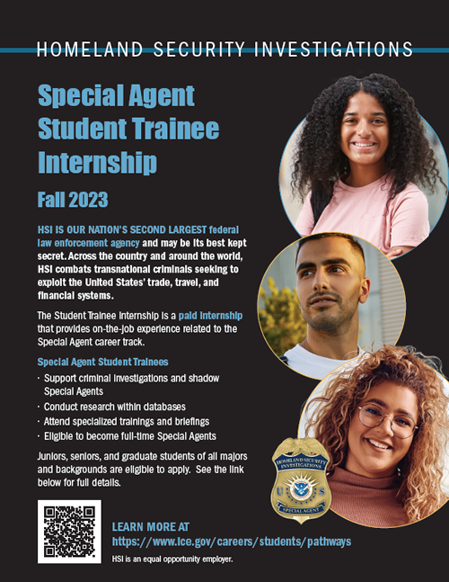 HSI Pathways Flyer